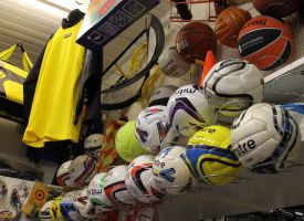 New Website Launched!